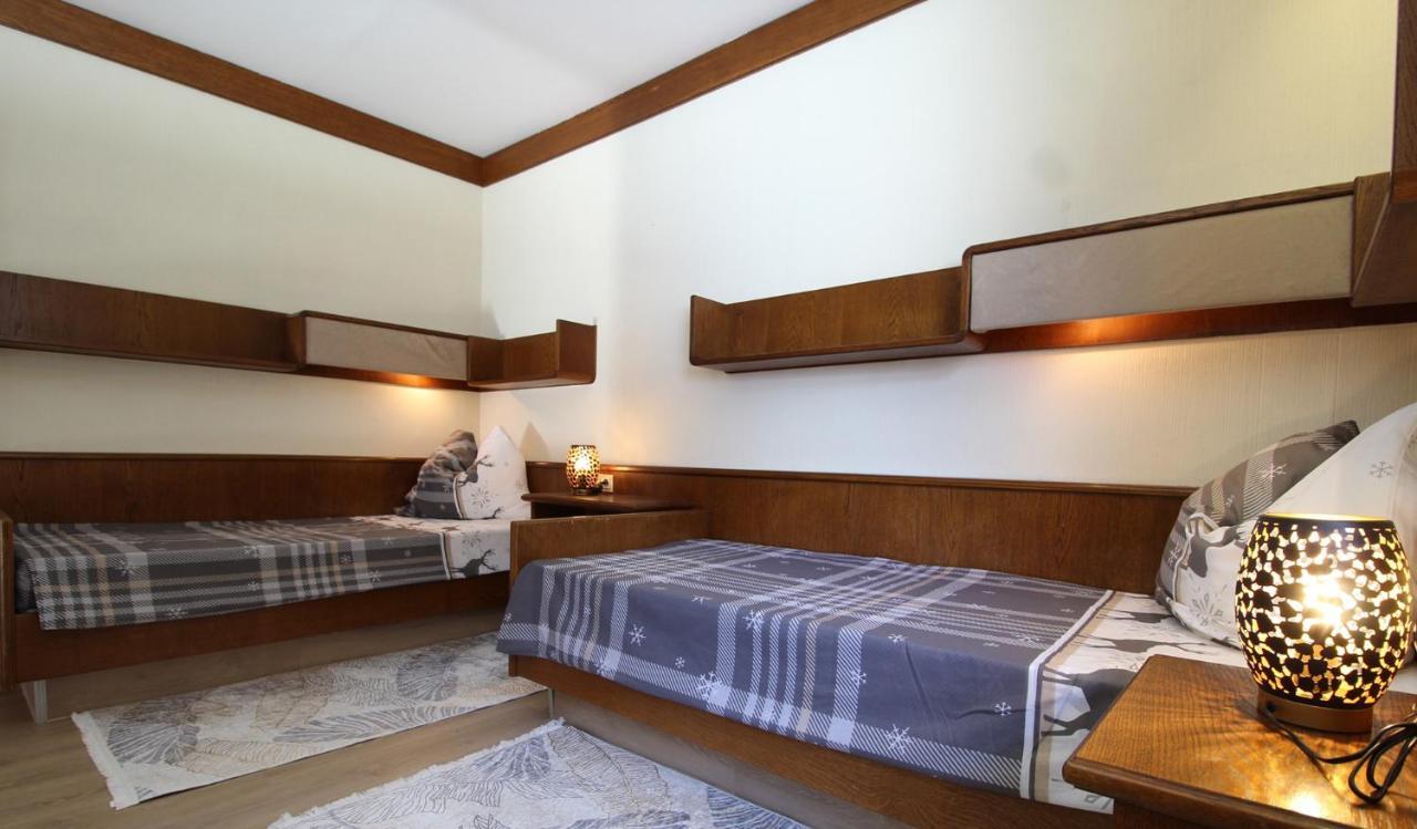 Appartements Maglov バド クラインキルヒハイム エクステリア 写真