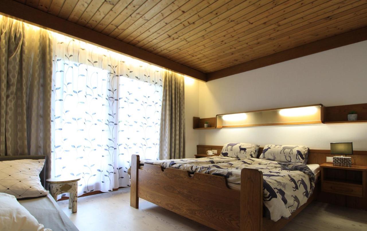 Appartements Maglov バド クラインキルヒハイム エクステリア 写真