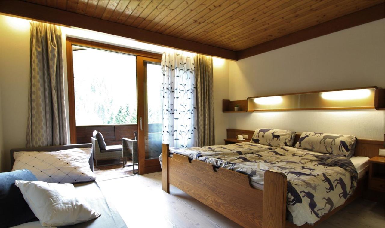 Appartements Maglov バド クラインキルヒハイム エクステリア 写真