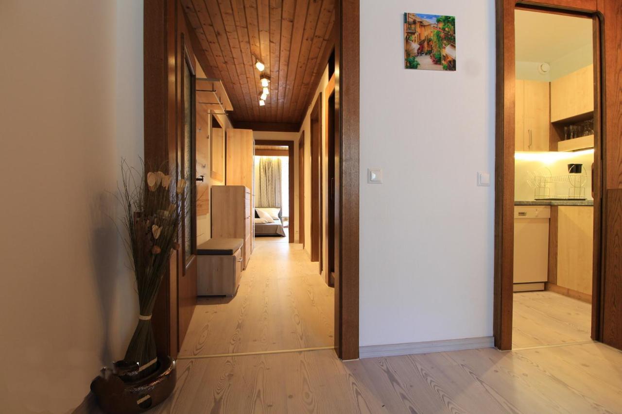 Appartements Maglov バド クラインキルヒハイム エクステリア 写真