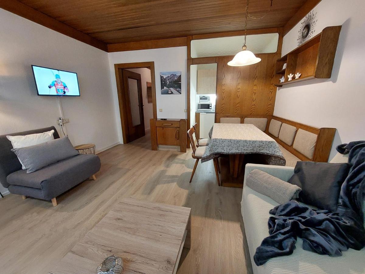 Appartements Maglov バド クラインキルヒハイム エクステリア 写真