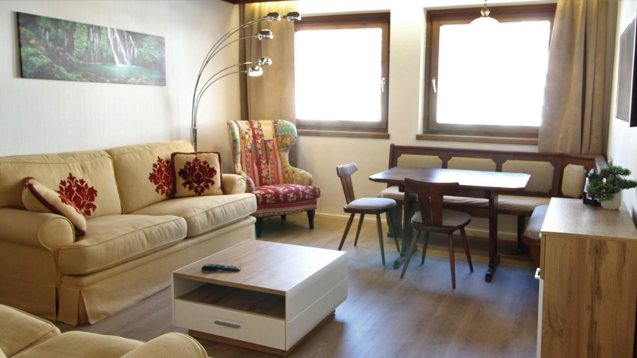 Appartements Maglov バド クラインキルヒハイム エクステリア 写真