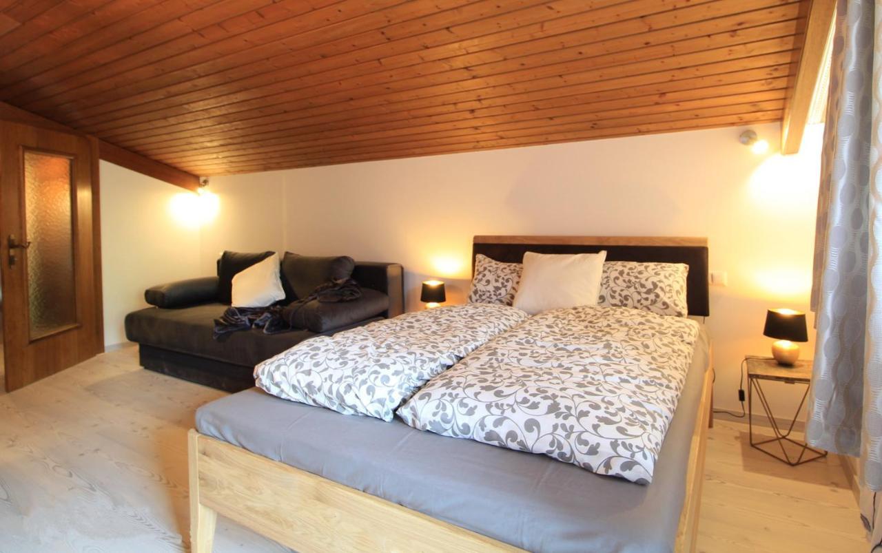 Appartements Maglov バド クラインキルヒハイム エクステリア 写真