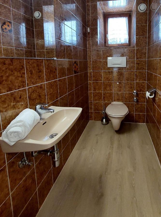 Appartements Maglov バド クラインキルヒハイム エクステリア 写真