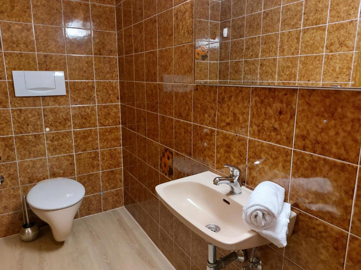 Appartements Maglov バド クラインキルヒハイム エクステリア 写真