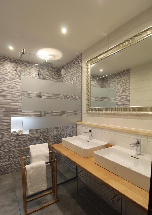 Appartements Maglov バド クラインキルヒハイム エクステリア 写真
