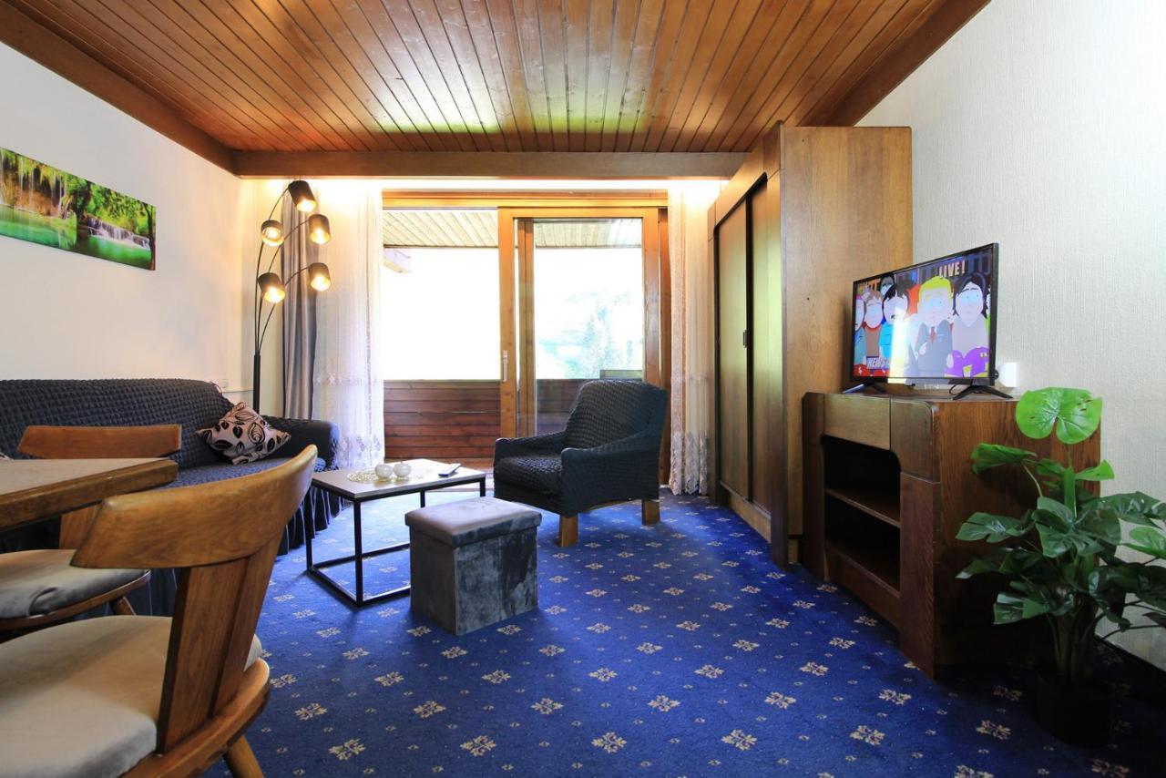 Appartements Maglov バド クラインキルヒハイム エクステリア 写真