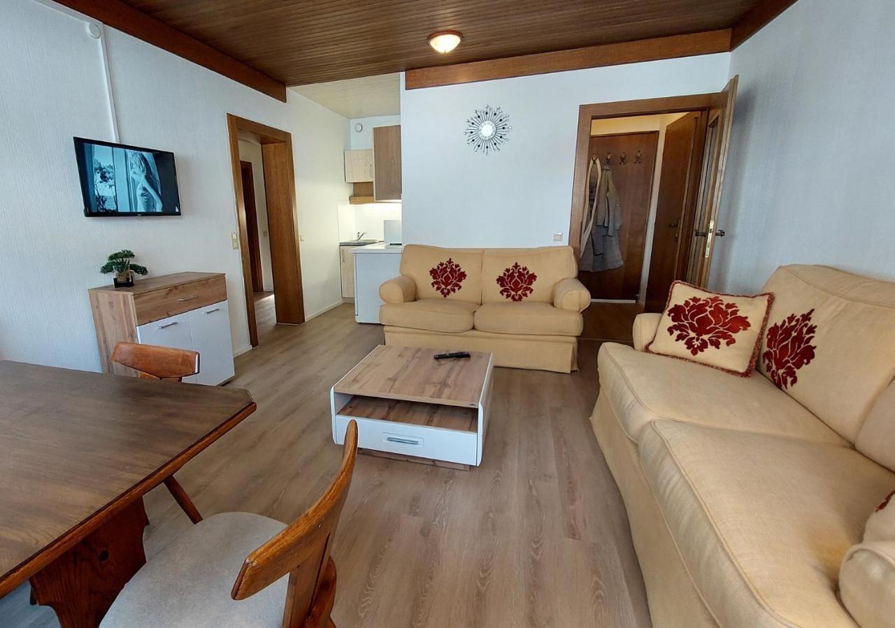 Appartements Maglov バド クラインキルヒハイム エクステリア 写真