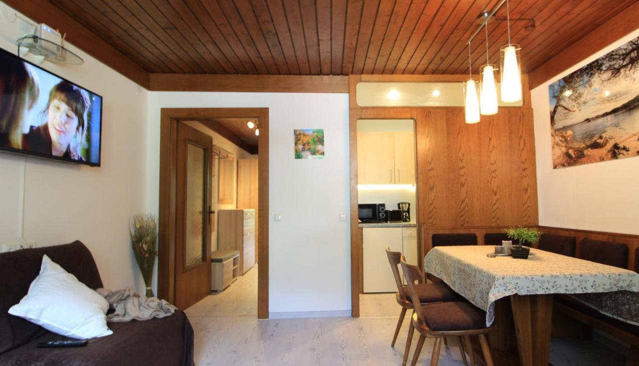 Appartements Maglov バド クラインキルヒハイム エクステリア 写真