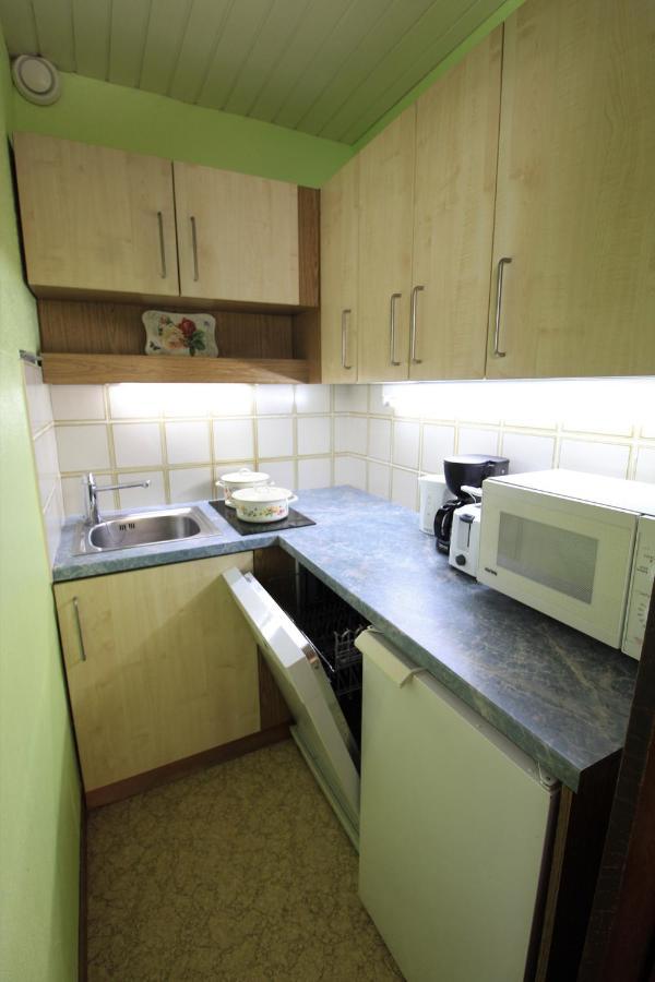 Appartements Maglov バド クラインキルヒハイム エクステリア 写真