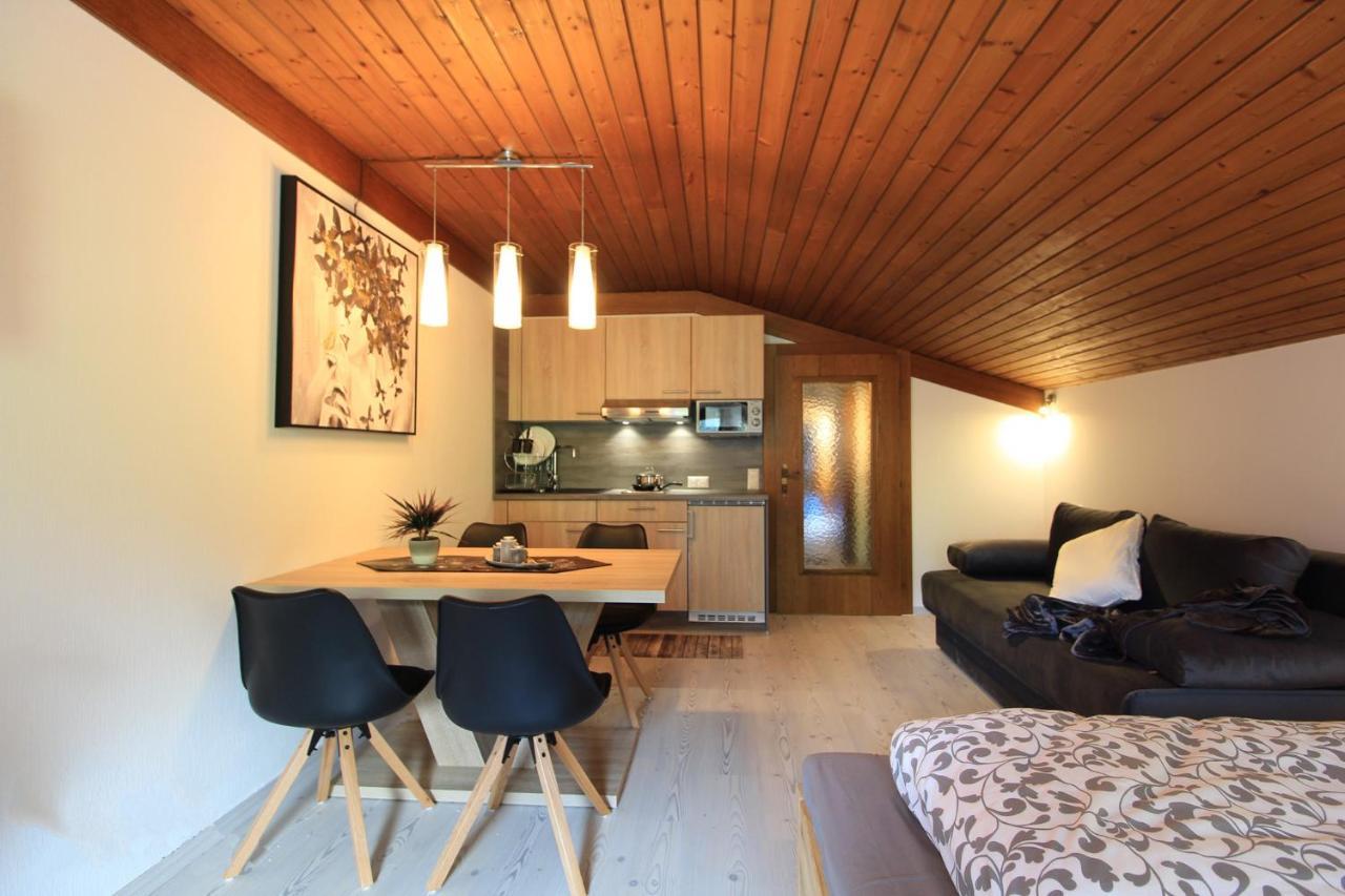 Appartements Maglov バド クラインキルヒハイム エクステリア 写真