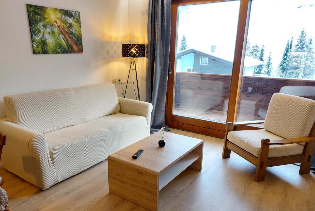 Appartements Maglov バド クラインキルヒハイム エクステリア 写真