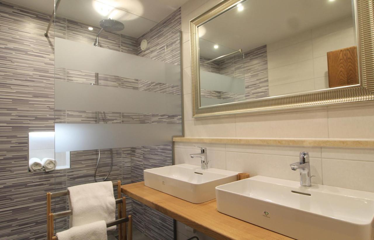 Appartements Maglov バド クラインキルヒハイム エクステリア 写真