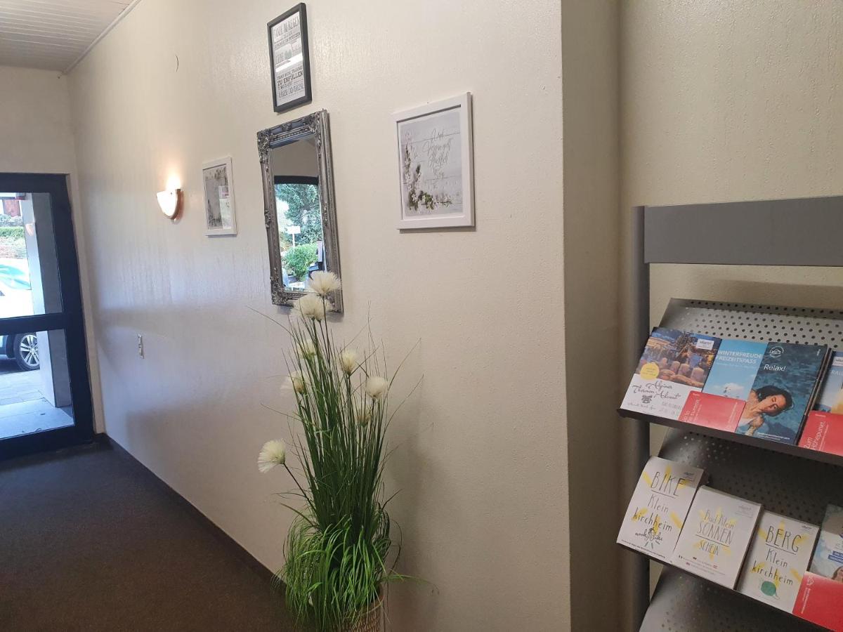 Appartements Maglov バド クラインキルヒハイム エクステリア 写真