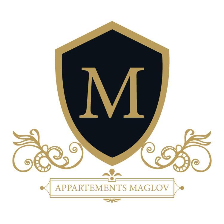 Appartements Maglov バド クラインキルヒハイム エクステリア 写真